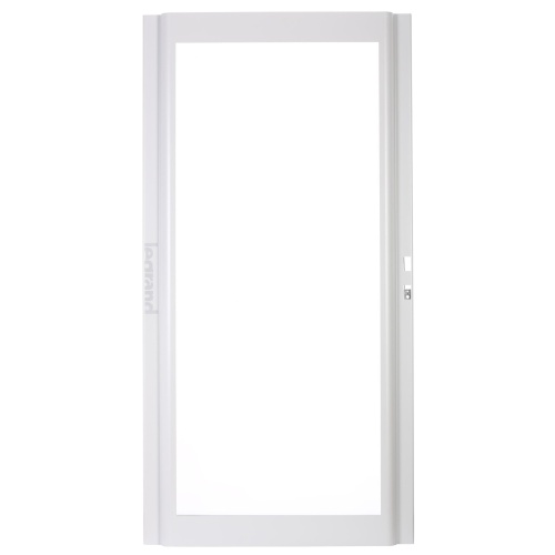 Реверсивная дверь остекленная - XL³ 4000 - ширина 975 мм | код 020567 |  Legrand